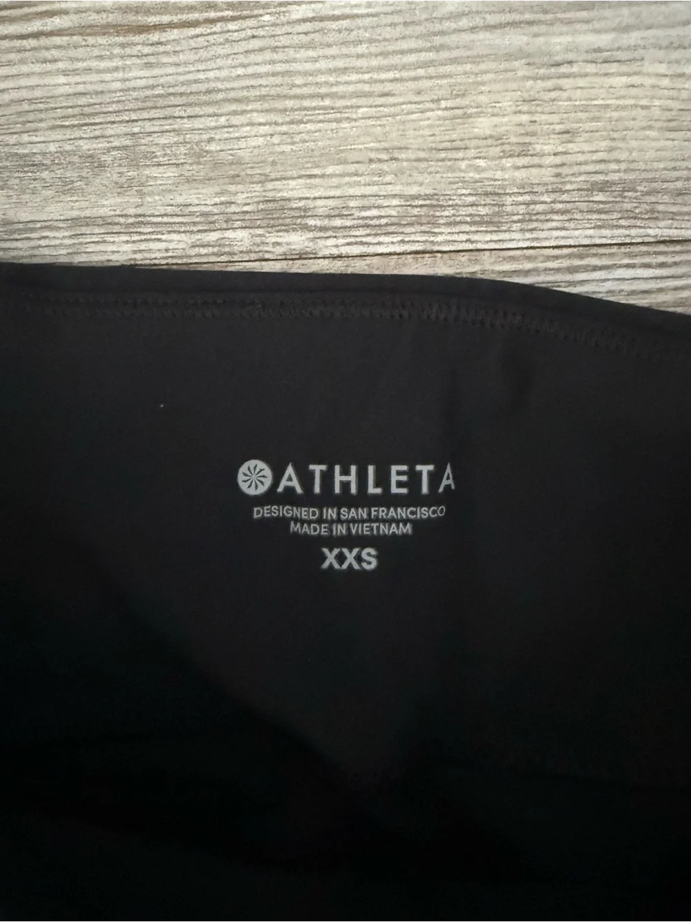 Athleta stellar tights